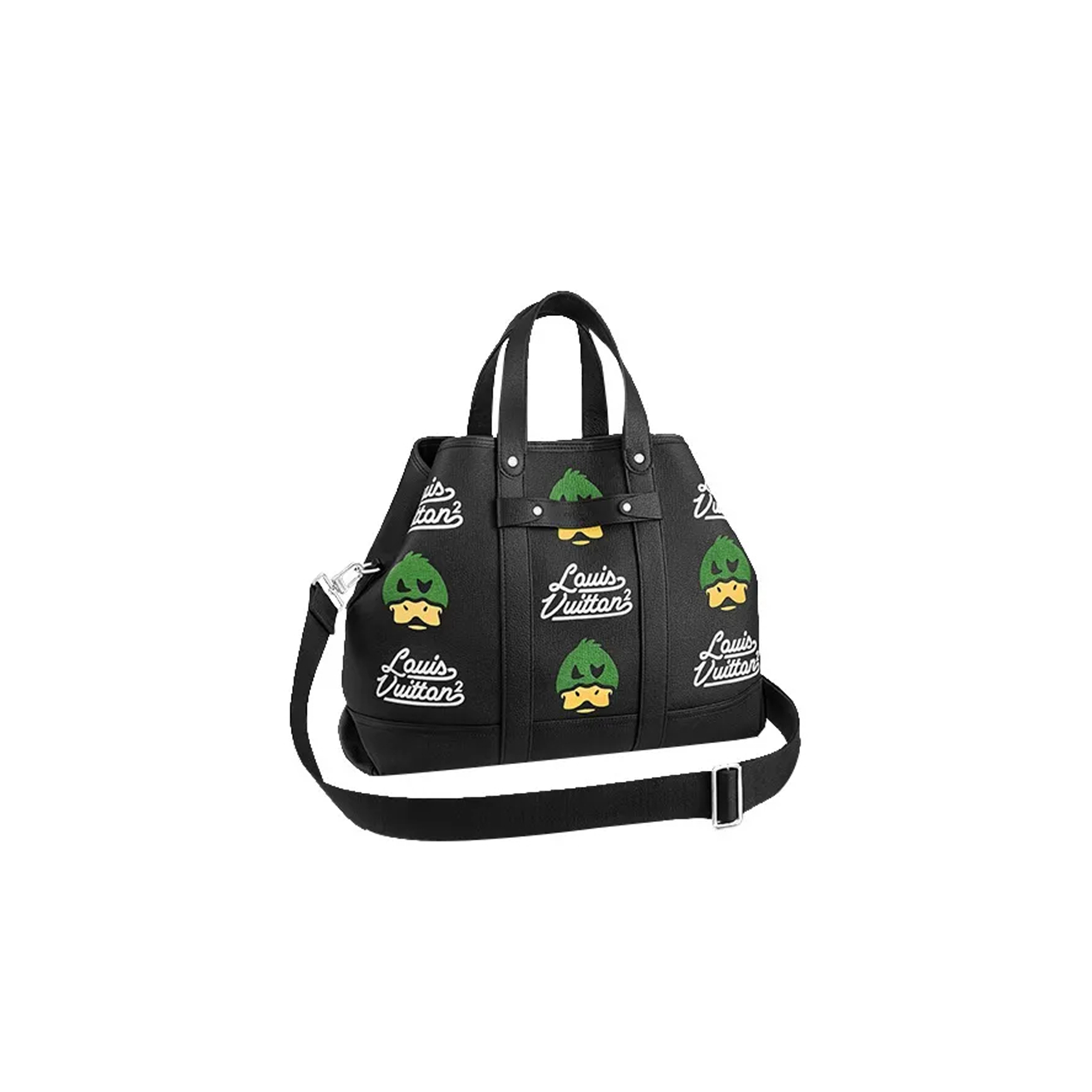 l**is V*t*n nigo tote journey m59373 (60*37*15.5cm)